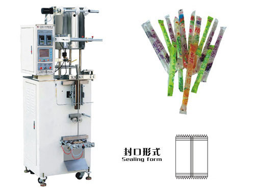 Jelly stick forming filling se