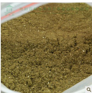 【艾绒 艾条 副产品 艾叶粉 艾粉子 饲料原料】价格,厂家,图片,植物提取物,南阳百草堂天然艾草制品有限公司-马可波罗网