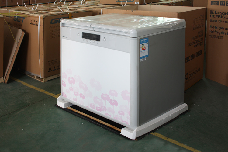 采购其他冰箱-大宇200升泡菜冰箱 韩国进口20