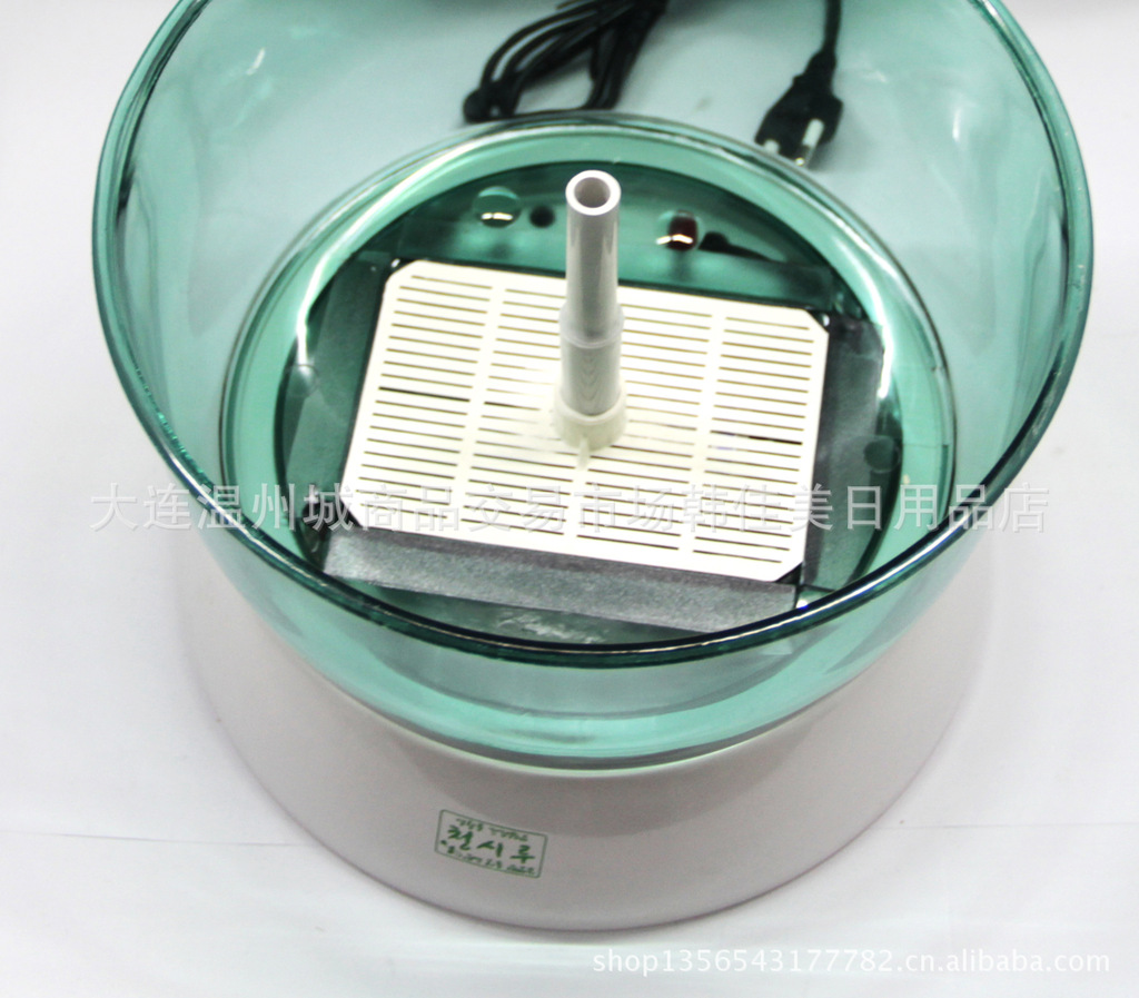 批发韩国进口 豆芽机 韩国日用品批发图片,批发