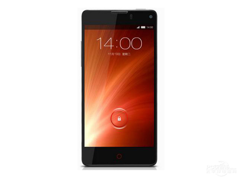 ZTE\/中兴 努比亚 (nubia) Z5S 3G智能手机 三网