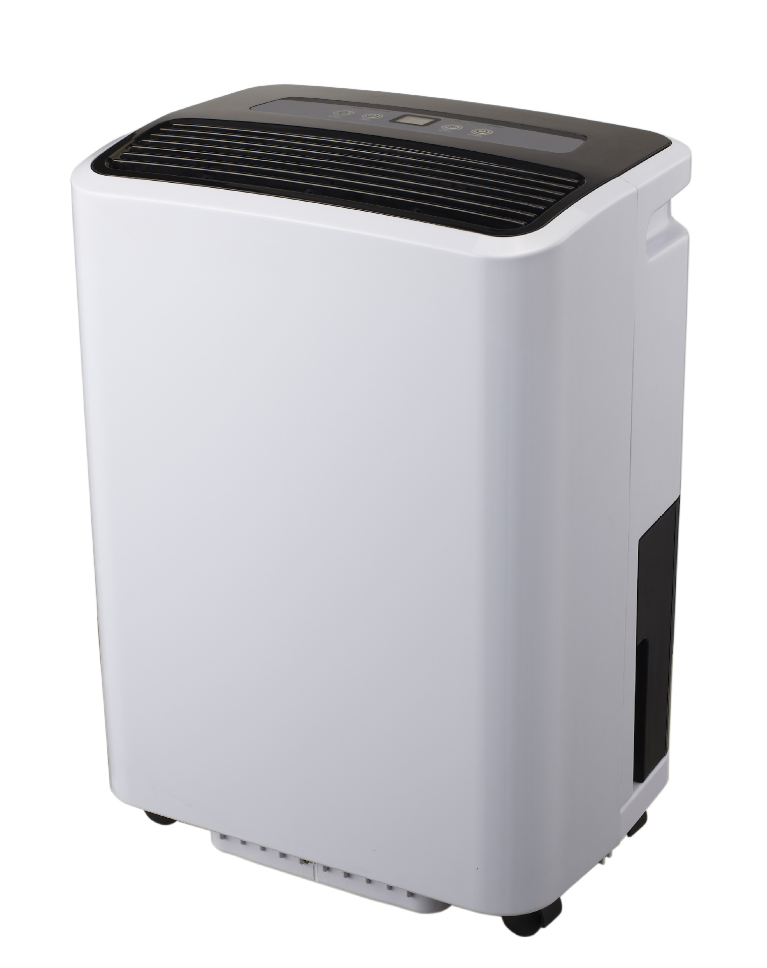 【十大排行榜,代工除湿机和移动空调100台以上