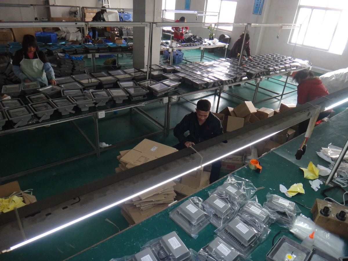 车间一角 (3) - 副本