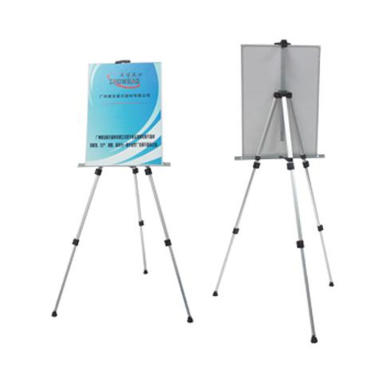 【三角架 三脚架 画架 pop架 荧光板支架 厂家直