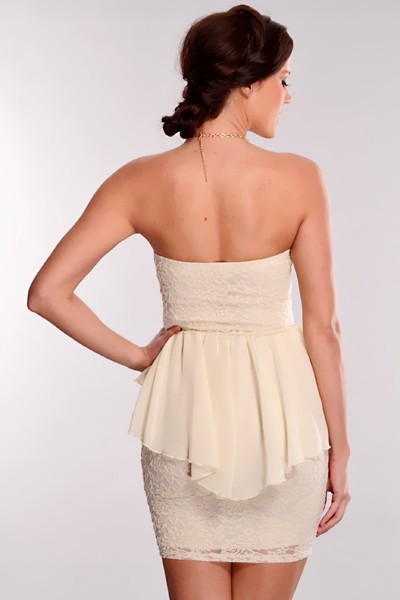 Ivory-Crochet-Peplum-Dress-LC2