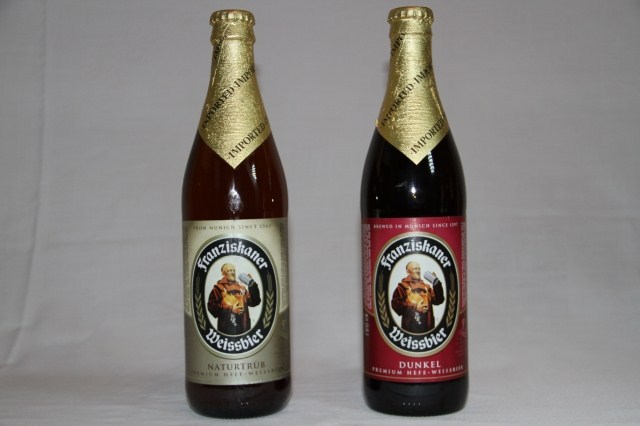 德国原装进口啤酒 德国慕尼黑教士小麦黑啤酒500ml*20