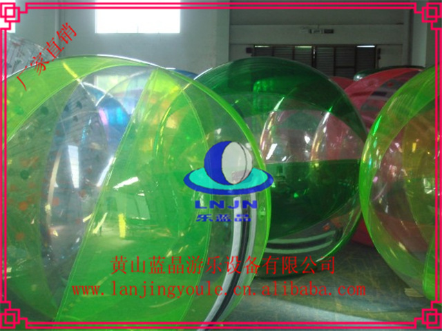 步行球28