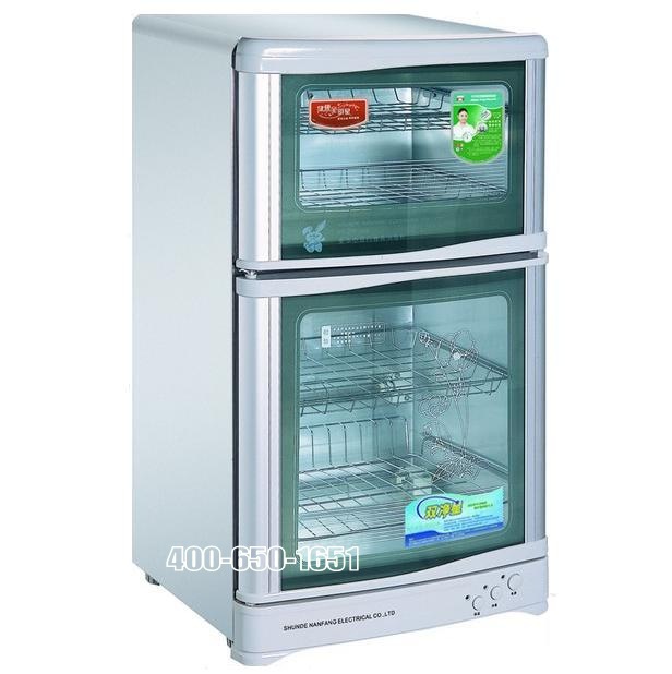 康庭88A牡丹消毒柜_conew1