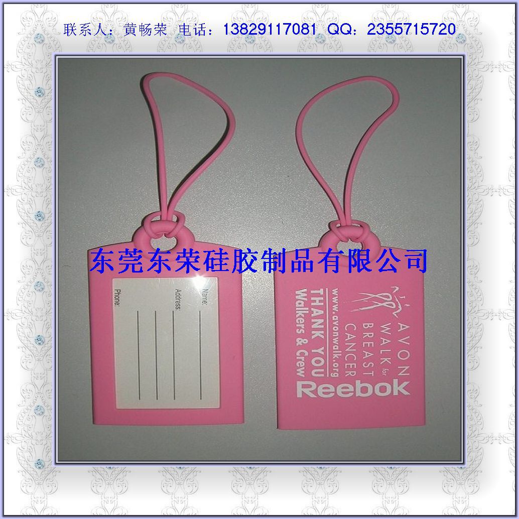 Luggage tags (11)