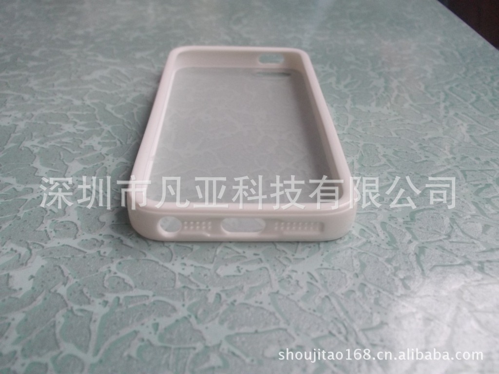 5G 二合一保护套