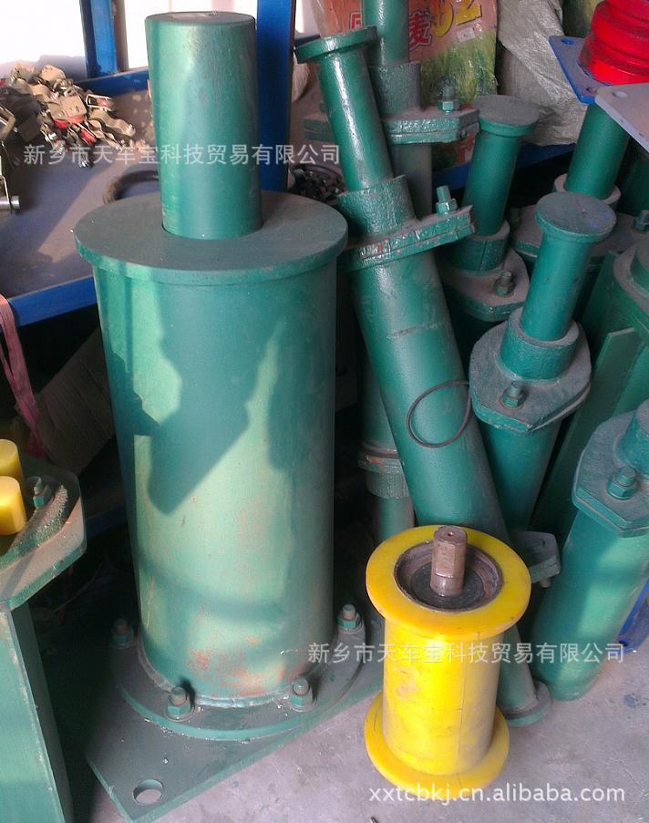 ht2-250型弹簧缓冲器