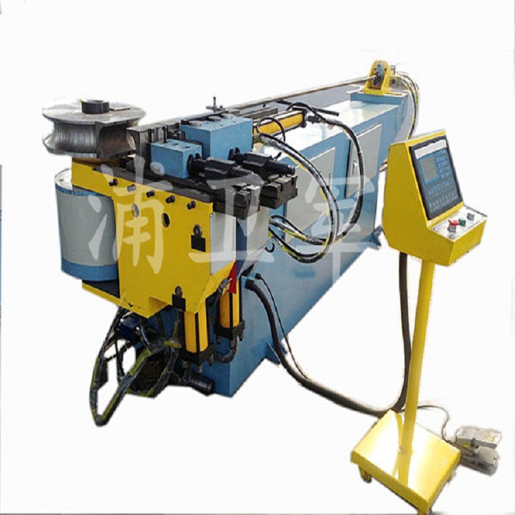 数控弯管机