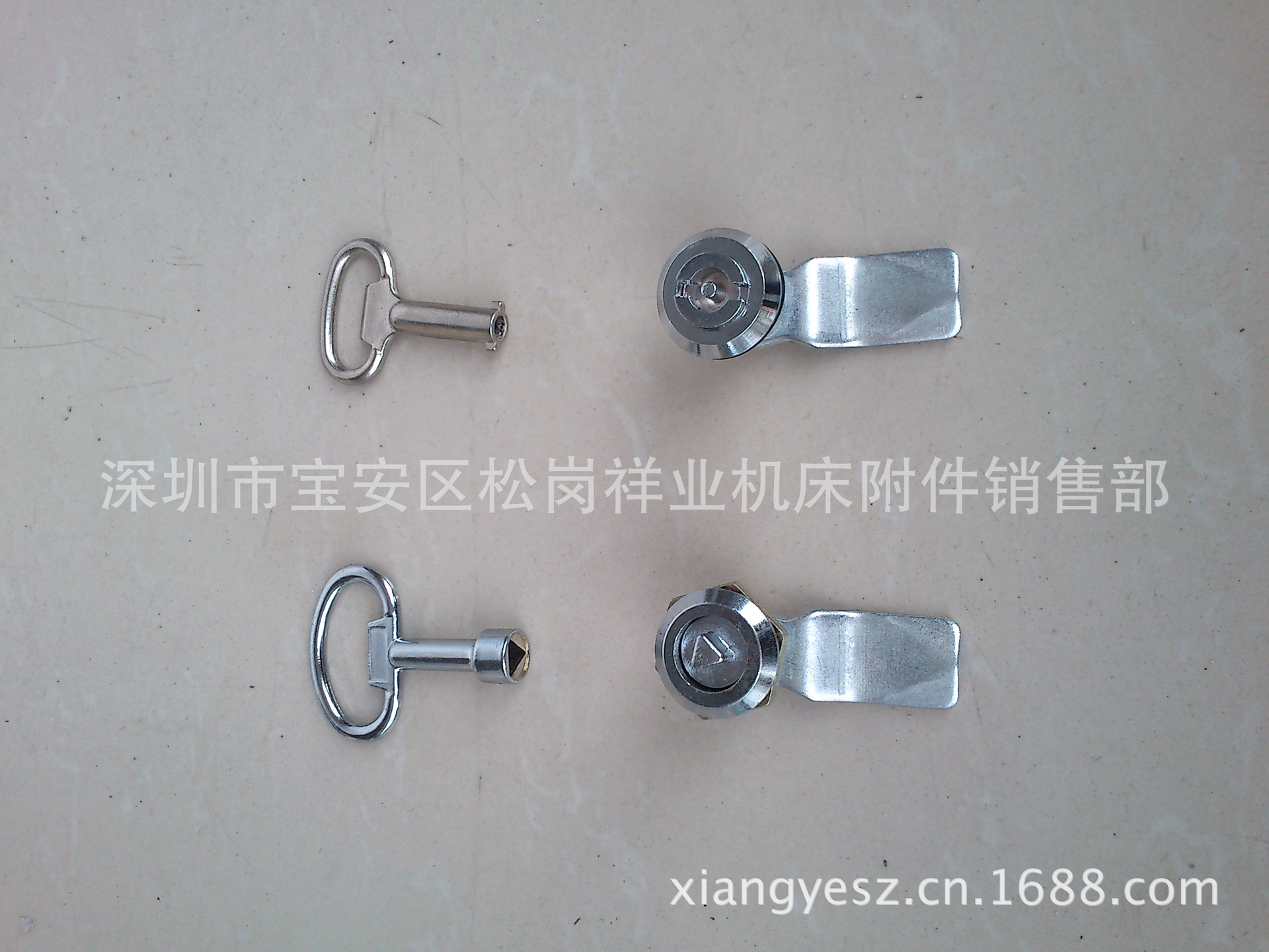 供应机械电柜机箱锁,MS712