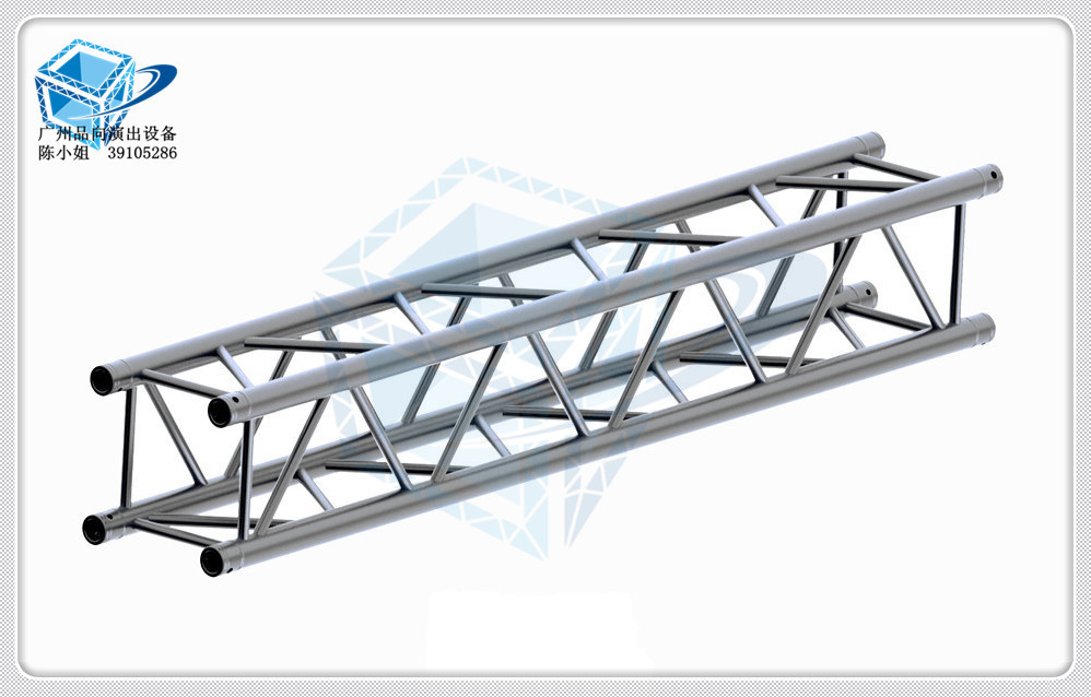 品向插销桁架铝合金桁架11