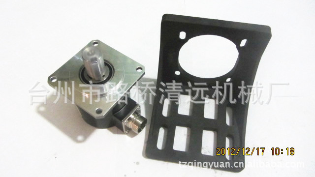 供应高质量/高标准/增量型编码器，数控车床配件 机床附件