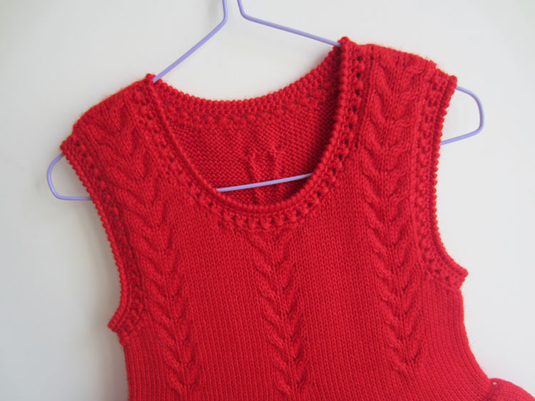 精品宝宝<em>毛衣</em>婴儿毛衣裙纯手工编织羊毛<em>儿童毛</em>