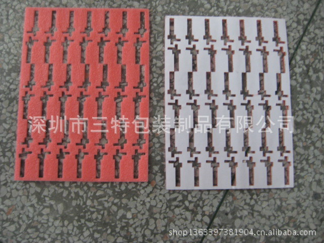 珍珠棉型材