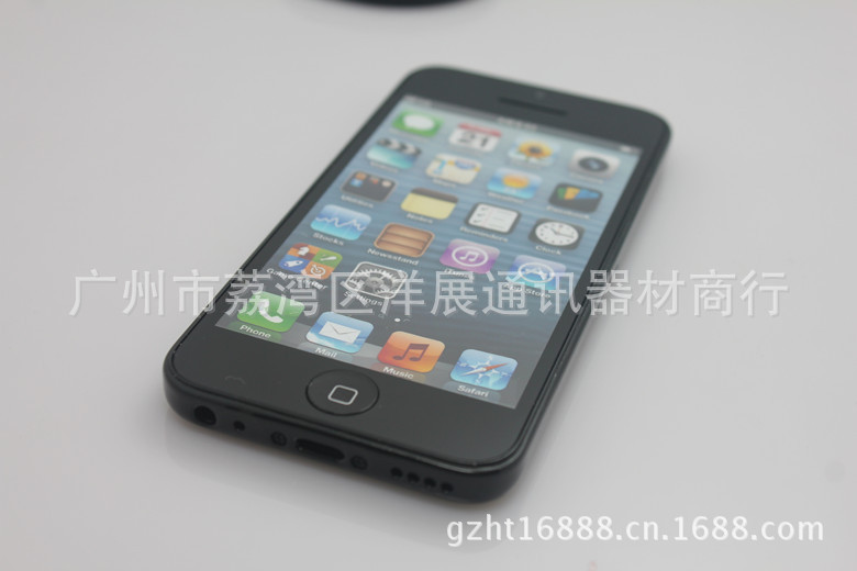 Display model for iPhone 5c (1