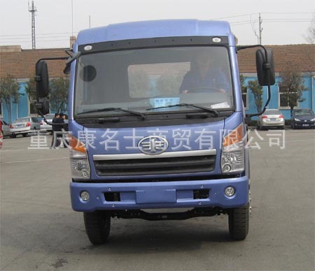 陆平机器LPC5160TPB平板运输车ISF3.8s3141北京福田康明斯发动机