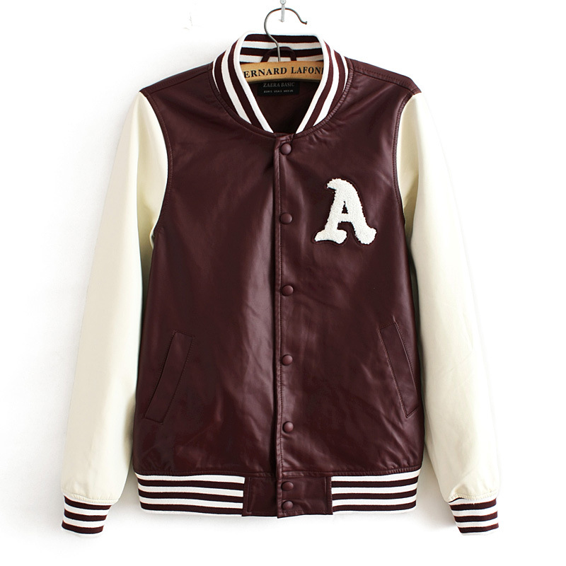 批发采购小西装-2013情侣装<em>棒球服女</em>韩版大码