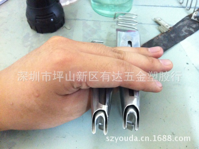 专业精工制作各机型各功能拉筒/包边器,同步车汽车地毯散口筒