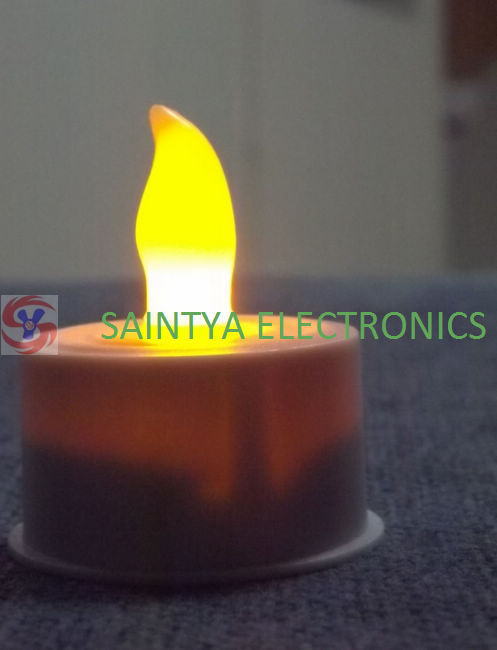 SAINTYA ELECTRo<em></em>nICS 216