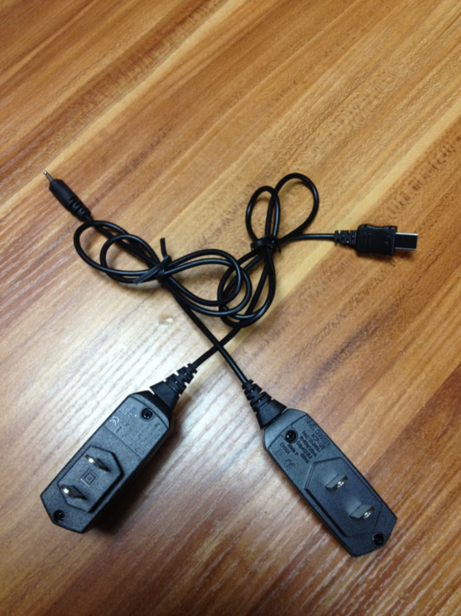 充电头-充电器 充电头USB接口 充电电流800毫