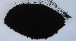 碳黑粉末
