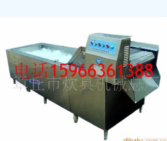 蔬菜清洗机5