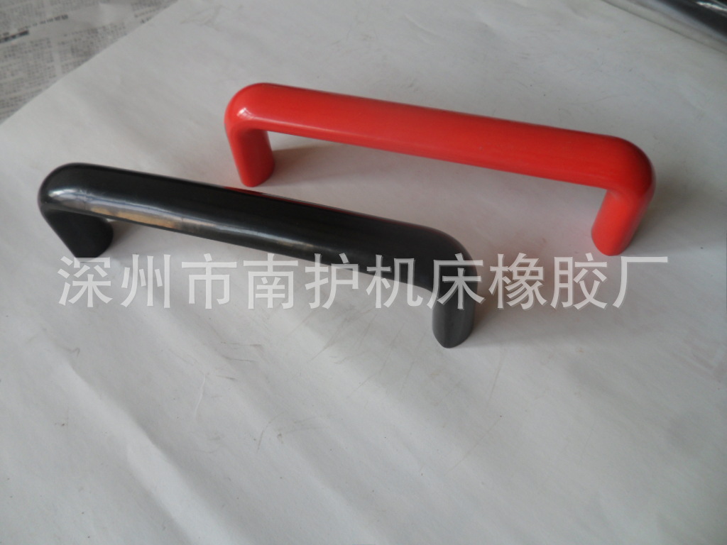 【企业集采】 热销推荐 旋转胶木椭圆拉手