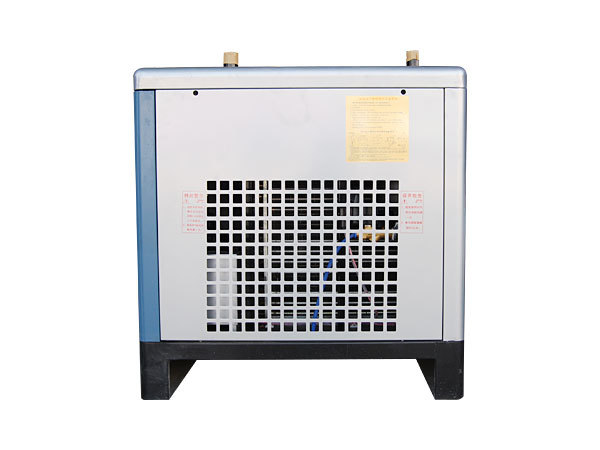 鴻霸牌冷冻式干燥机7.5HP-1