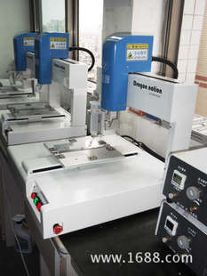 点胶设备-COB围墙点胶机 全自动精密点胶机 点