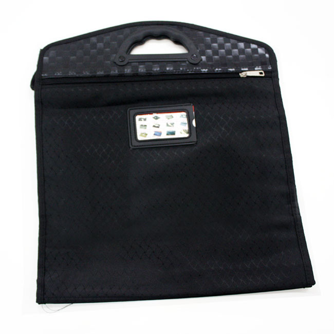 【易利文加大直版手提包 文件袋 手提袋 文件包