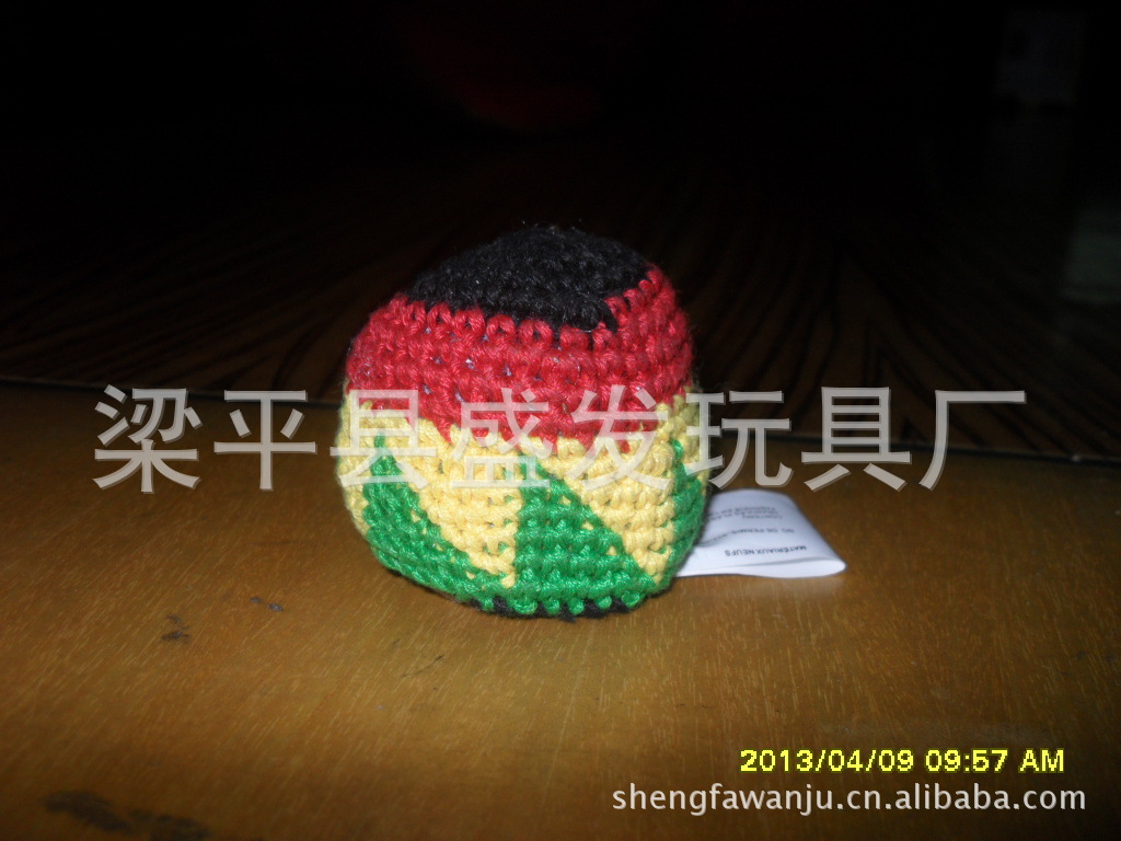 重庆盛发玩具,沙包球系列