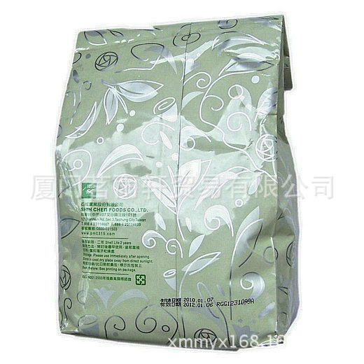 臺(tái)灣進(jìn)口食品批發(fā) 3點(diǎn)1刻原味奶茶大包 三點(diǎn)一刻白領(lǐng)最愛(ài)飲品1kg