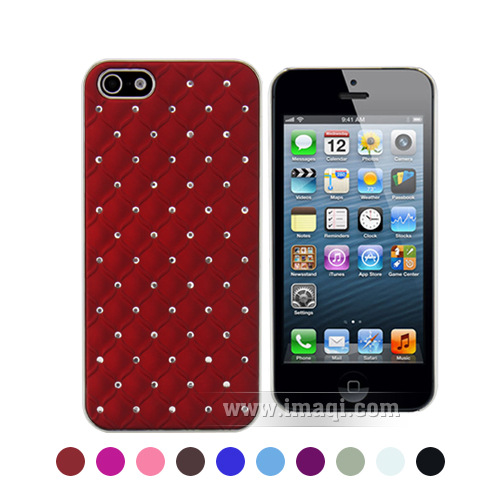 满天星手机套iphone5