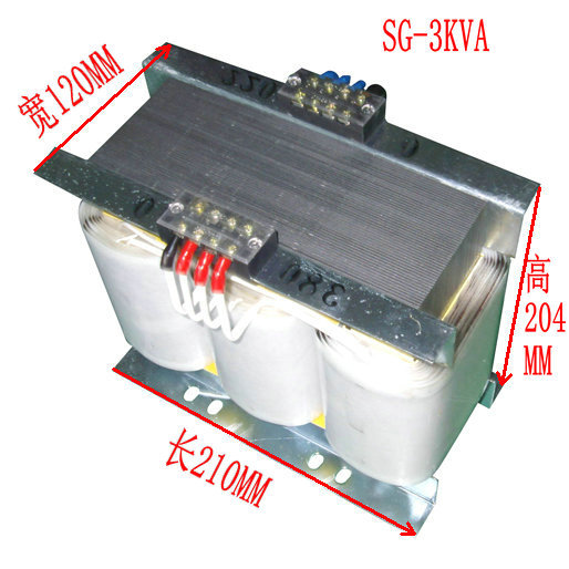 3KVA