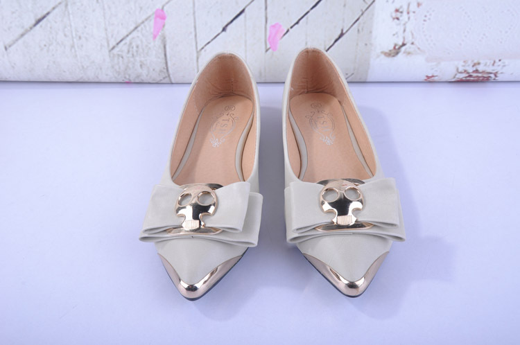 2013春季新款韩版<em>女鞋</em> 时尚<em>少女</em>单鞋 平底鞋 欧