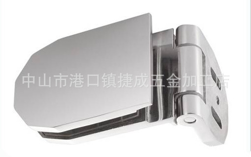 供應淋浴房不鏽鋼單內精拋單開合頁、不鏽鋼合頁、鉸鏈、五金配件