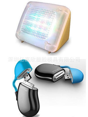 硅胶制品