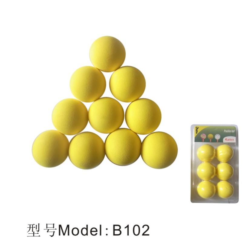 B102-EVA球