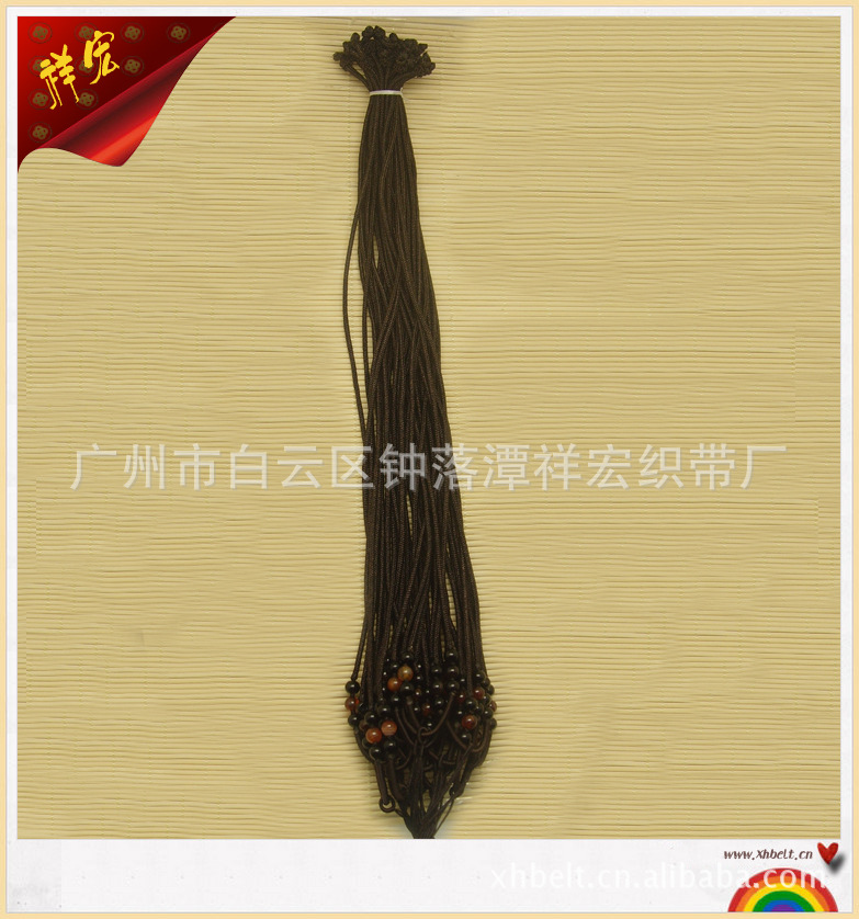 6个玛瑙珠长项链1