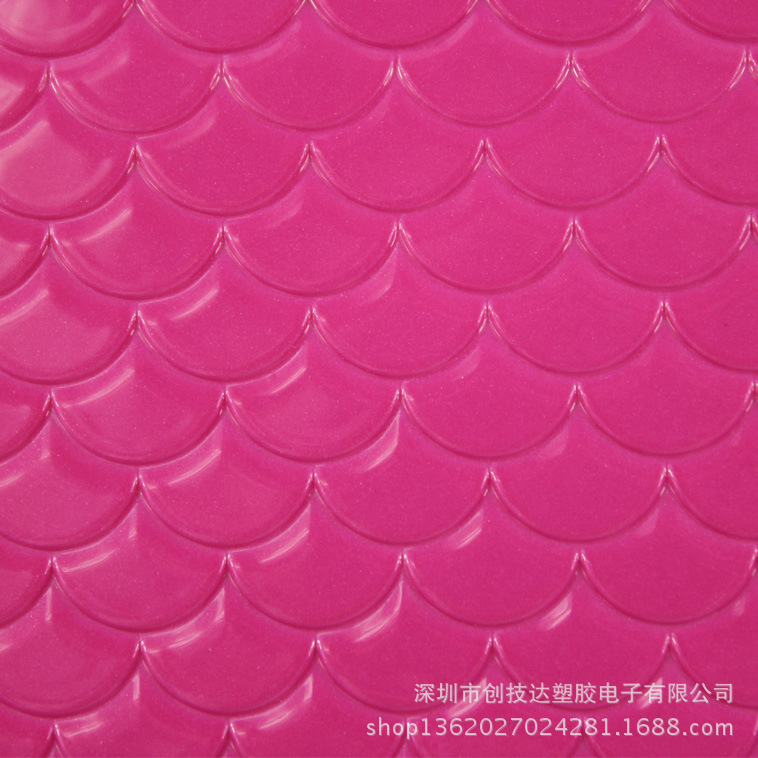 iphone5/5S鲤鱼纹指环支架