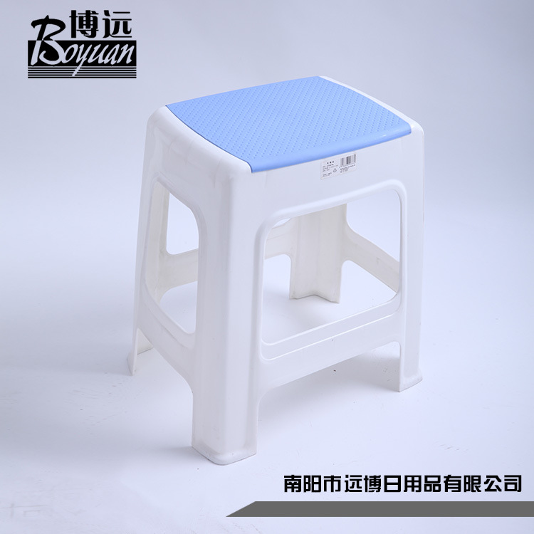 8665双色豪华高凳
