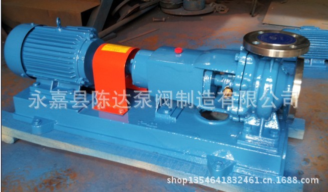 化工泵-碱泵\/输送易结晶介质的理想水泵\/生产厂