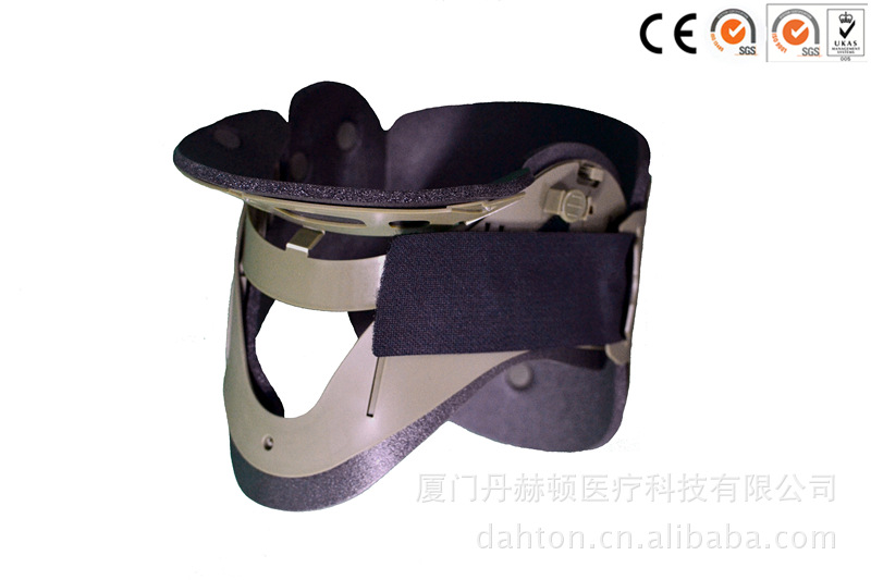 Extrication Collar Military Gr