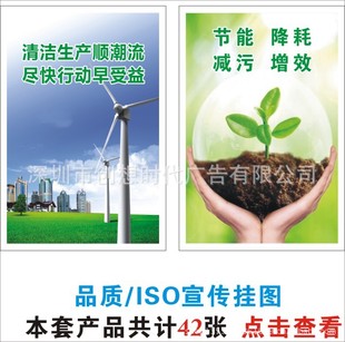 广告板-洁生产标语_清洁生产宣传口号_清洁生