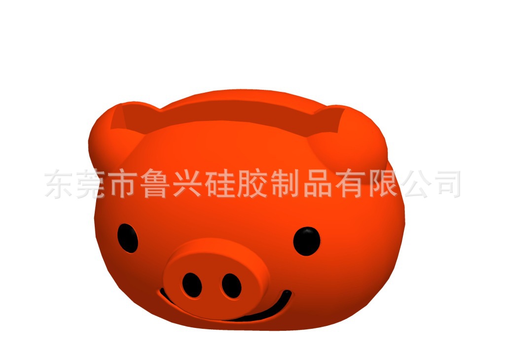 音樂豬