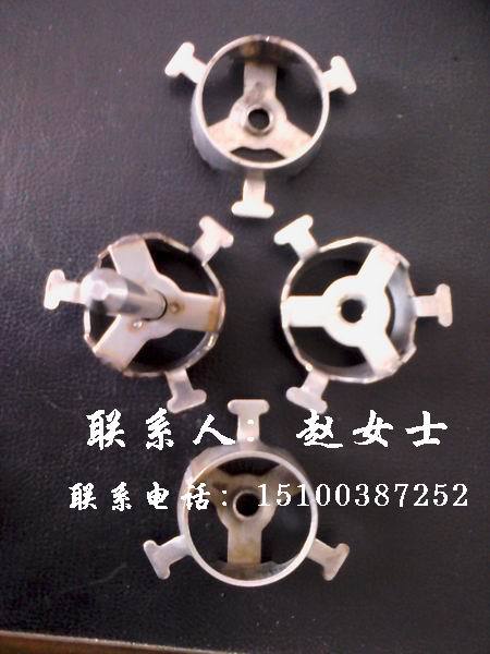 侧拉环