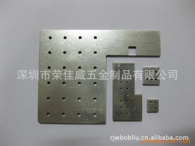 电子五金材料-深圳《厂家直销》 手机屏蔽罩 《